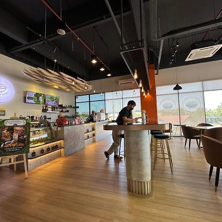 Itcc Manhattan By Stayin 5-6Pax Donggongon Exterior foto